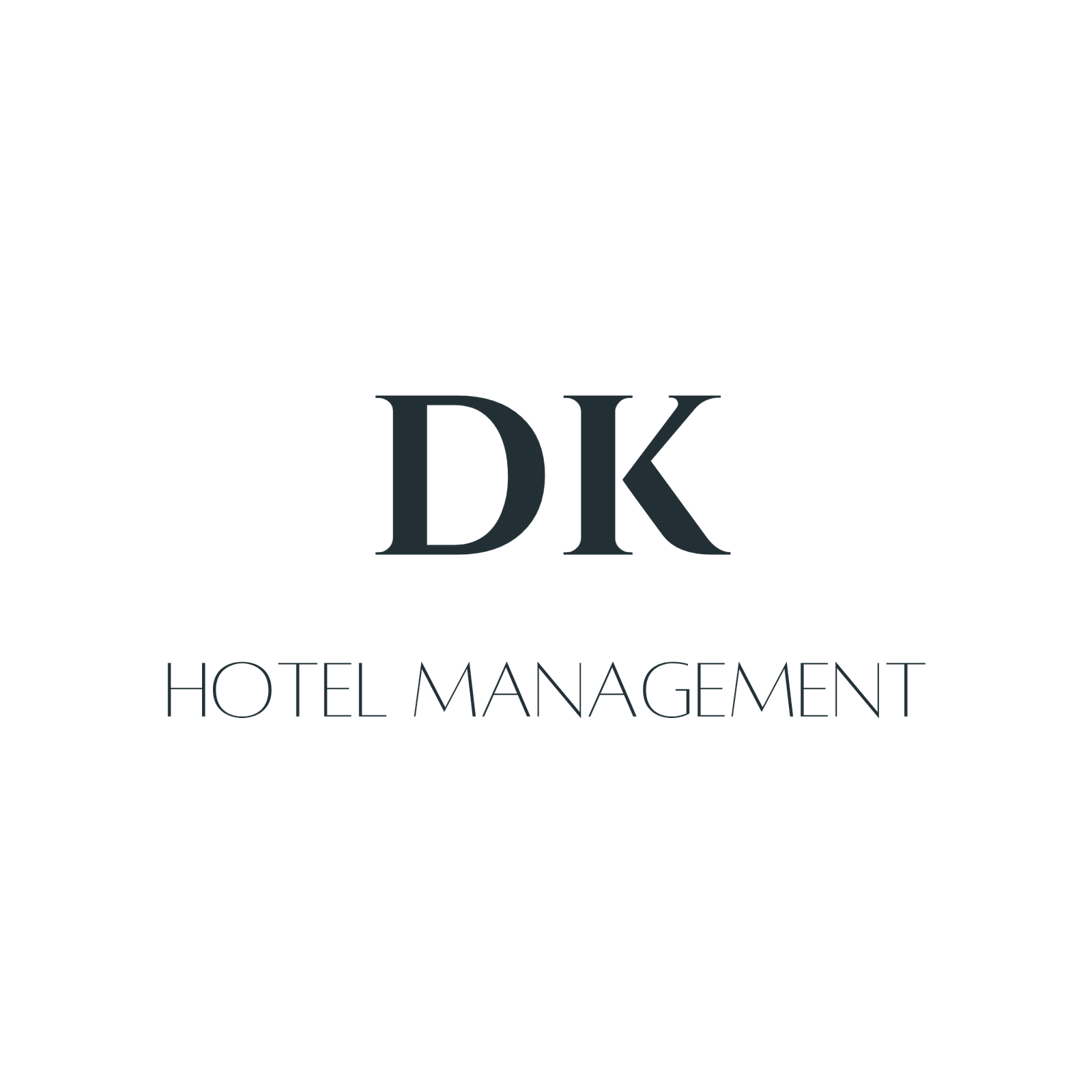 DK Hotel Management Company